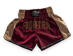 Short de Muay Thai Fighter Vino