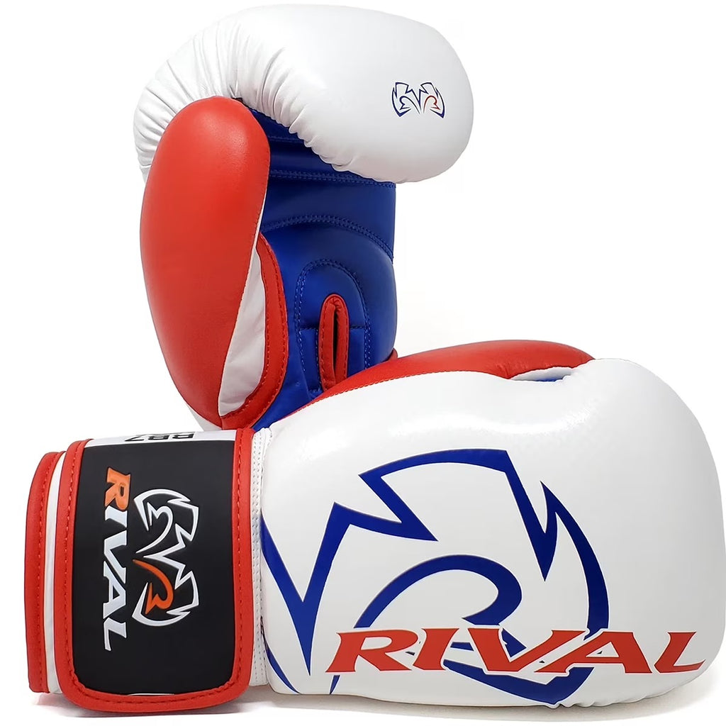 Guantes de boxeo Rival RB7
