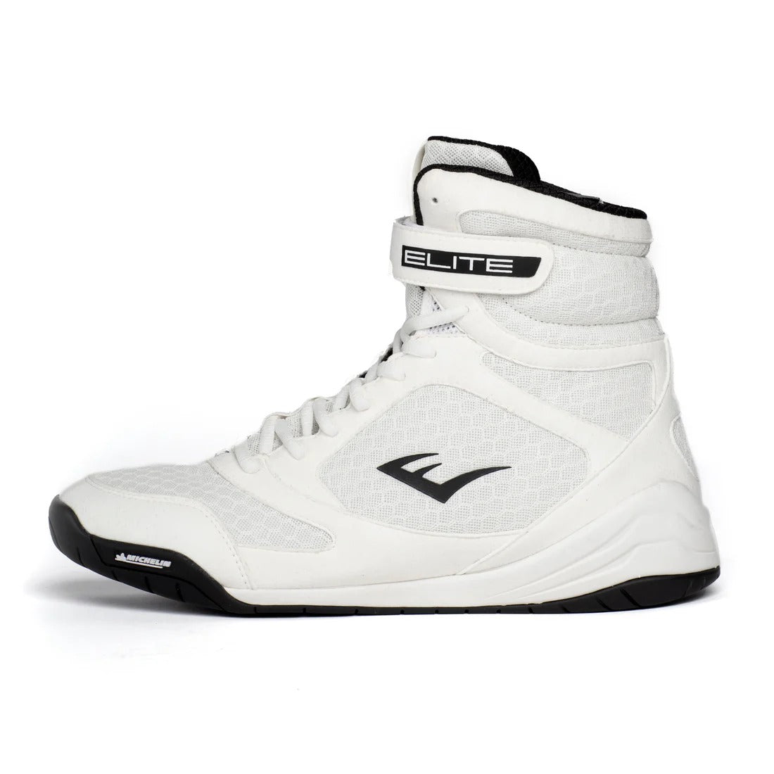 Bota de boxeo Everlast Elite 2