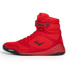 Bota de boxeo Everlast Elite 2