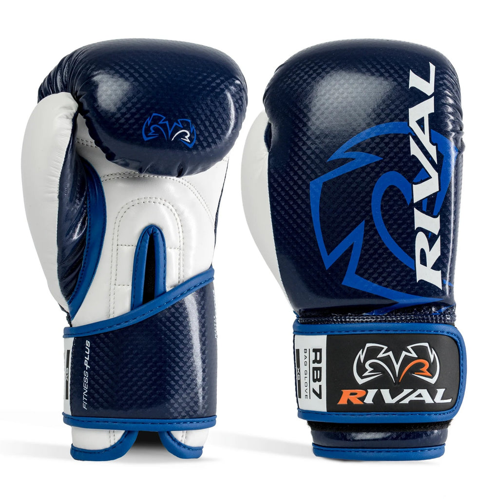 Guantes de boxeo Rival RB7