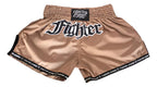 Short de Muay Thai Fighter Legend Cafe