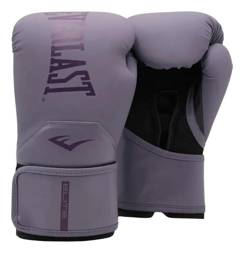 Guante de boxeo Everlast Elite