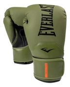 Guante de boxeo Everlast Elite