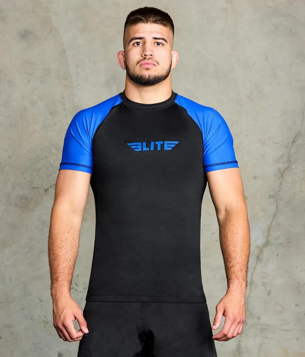 Rashguard Elite Sports