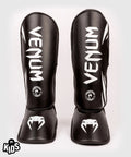 Espinilleras de Muay Thai/MMA Venum Challenger Infantil