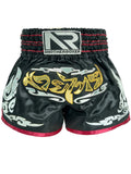Shorts de Muay Thai Another Boxer