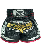 Shorts de Muay Thai Another Boxer