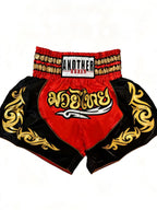 Shorts de Muay Thai Another Boxer
