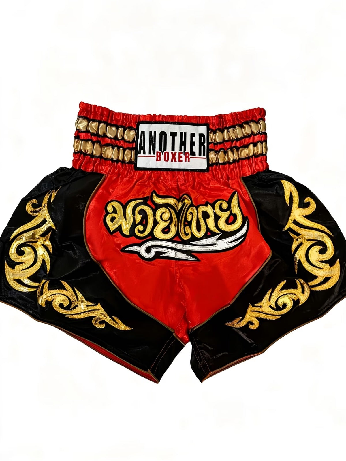 Shorts de Muay Thai Another Boxer