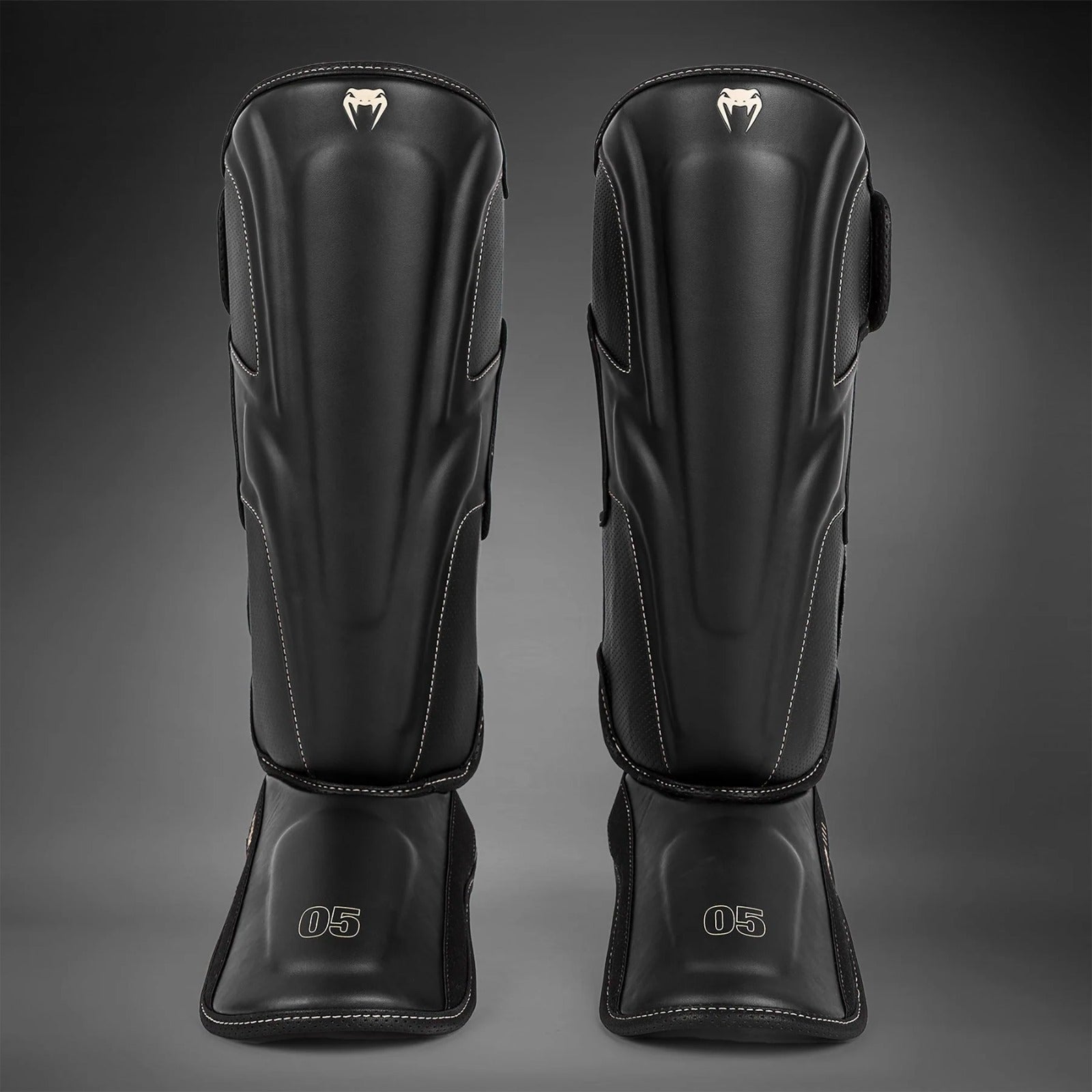 Espinilleras de Muay Thai/MMA Venum Impact Evo