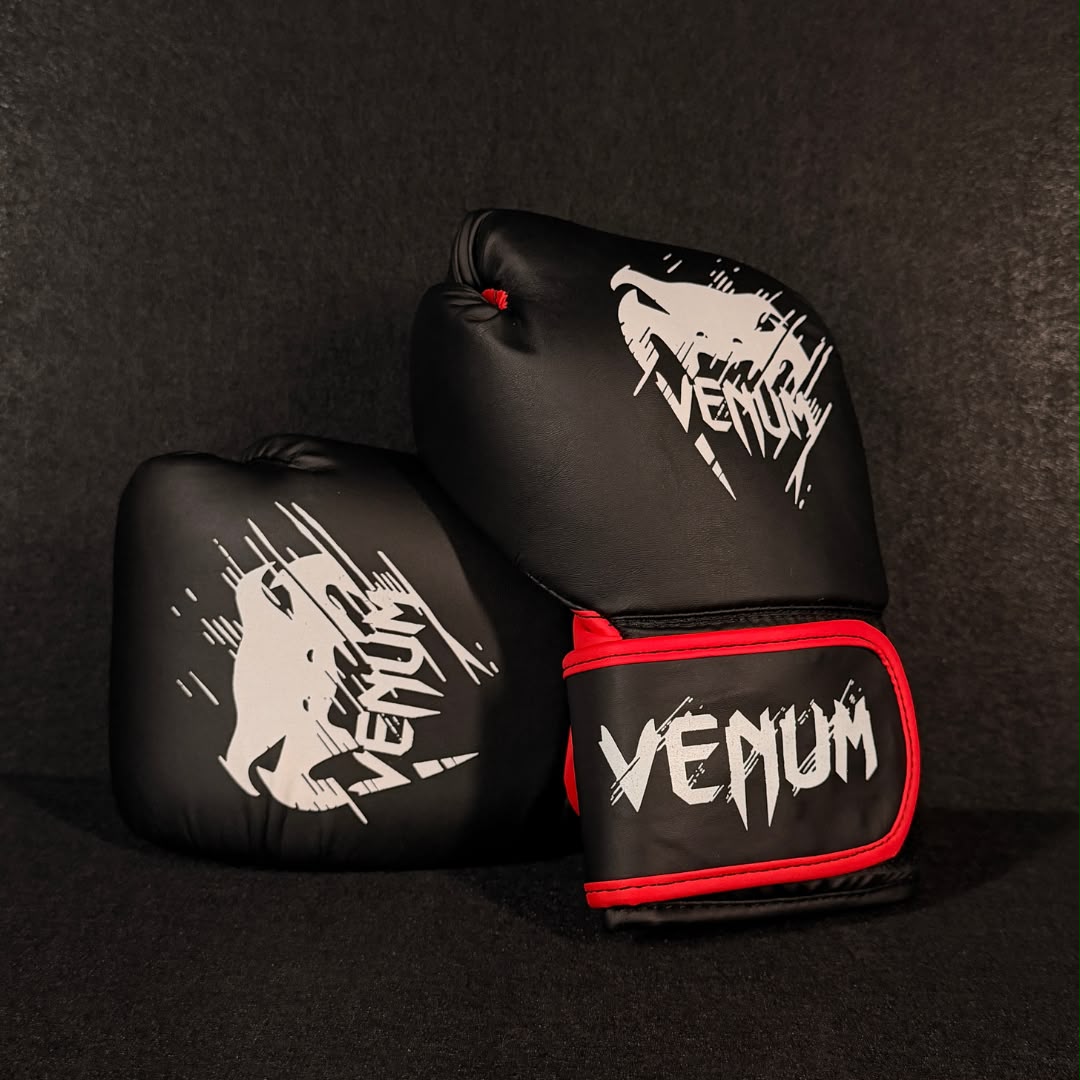 Guante de boxeo Venum Contender Infantil