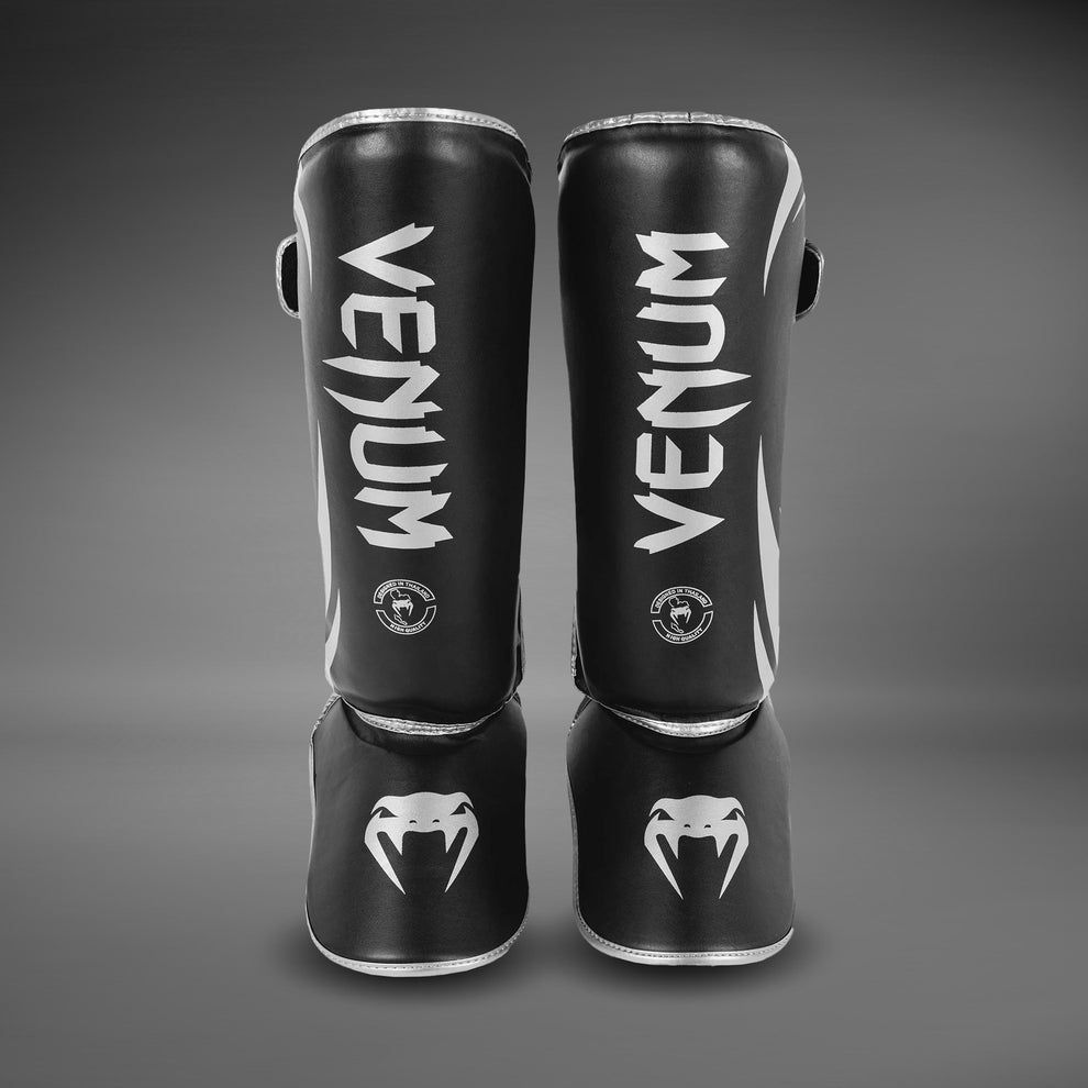 Espinilleras de Muay Thai/MMA Venum Challenger