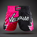 Short de Muay Thai Venum Inferno 2.0