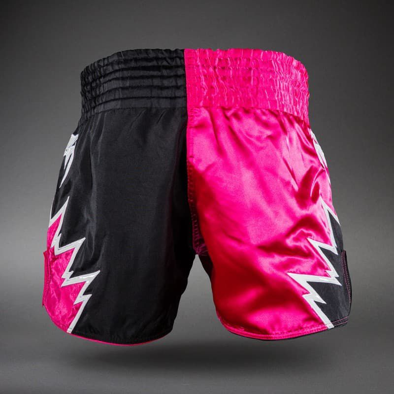 Short de Muay Thai Venum Inferno 2.0