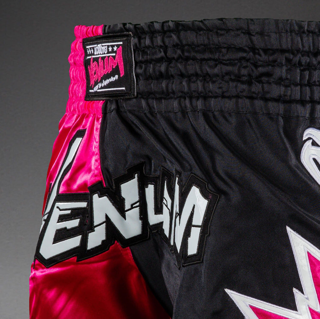 Short de Muay Thai Venum Inferno 2.0