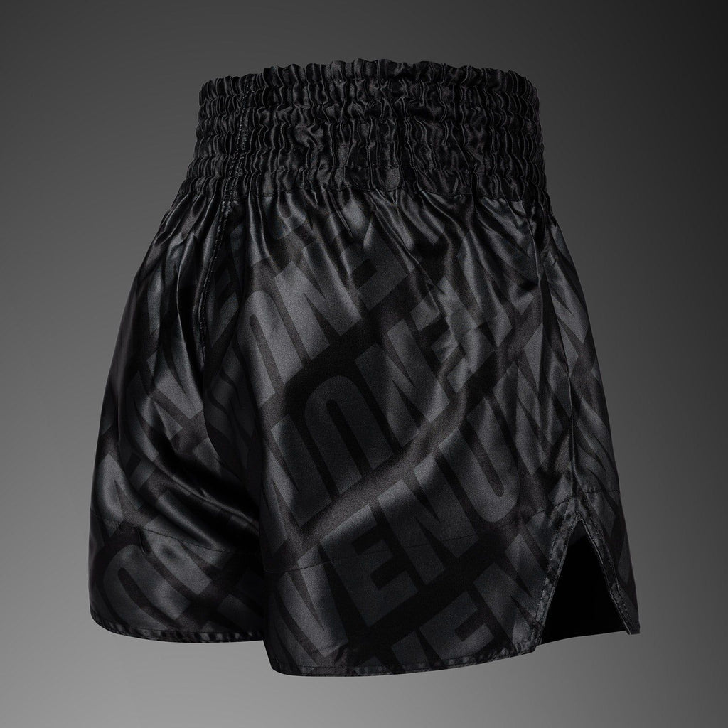 Short de Muay Thai Venum Contender XT