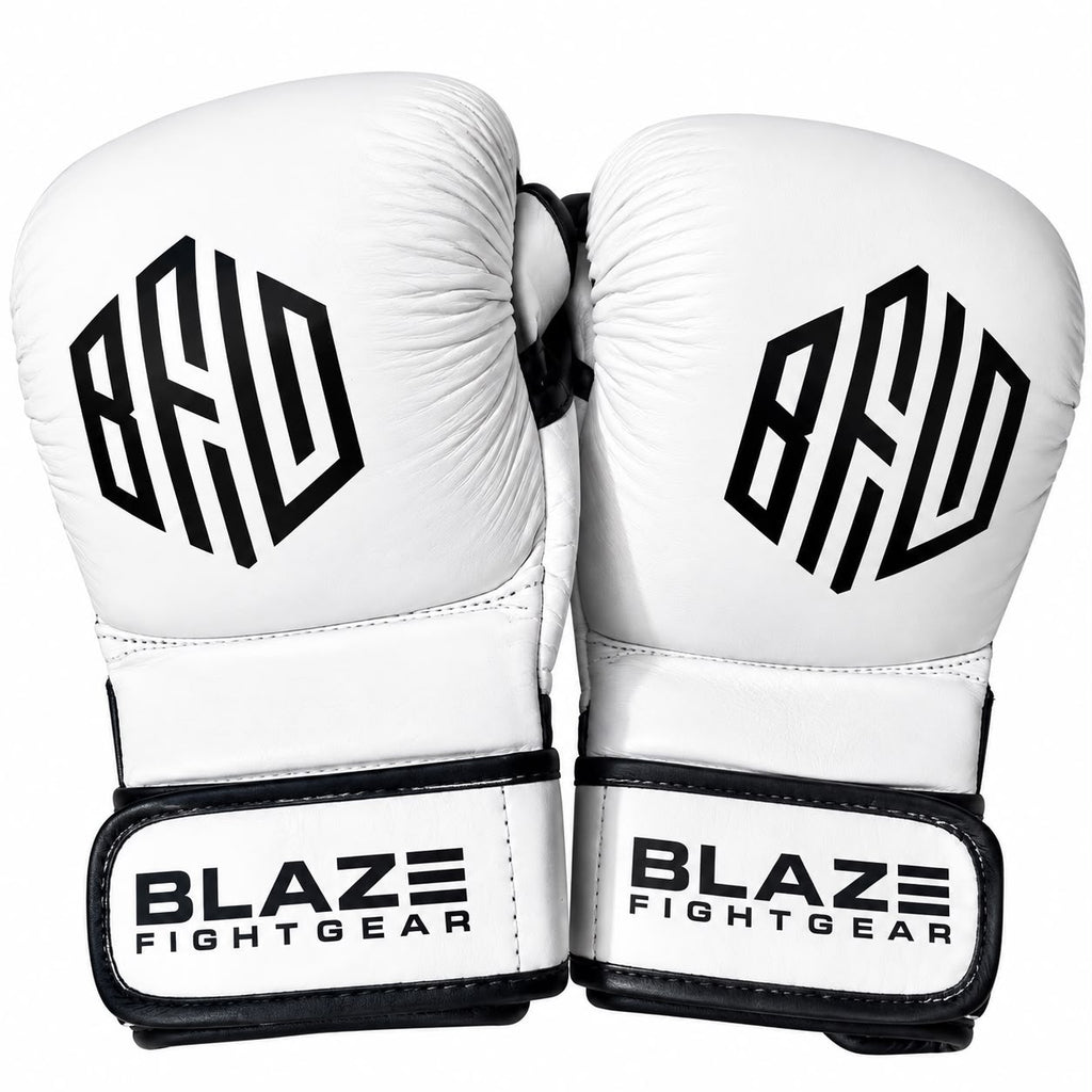 Guante de Sparring para MMA Blaze