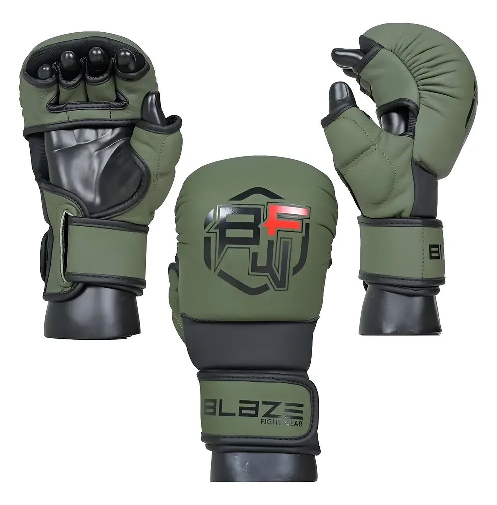 Guante de Sparring para MMA Blaze