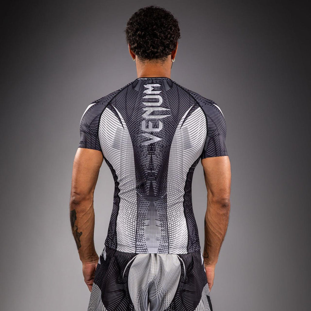 Rashguard Venum Glactic 3.0