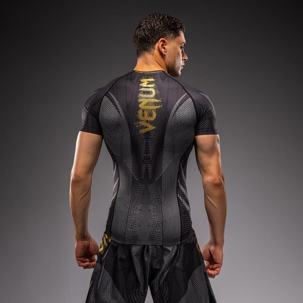 Rashguard Venum Glactic 3.0