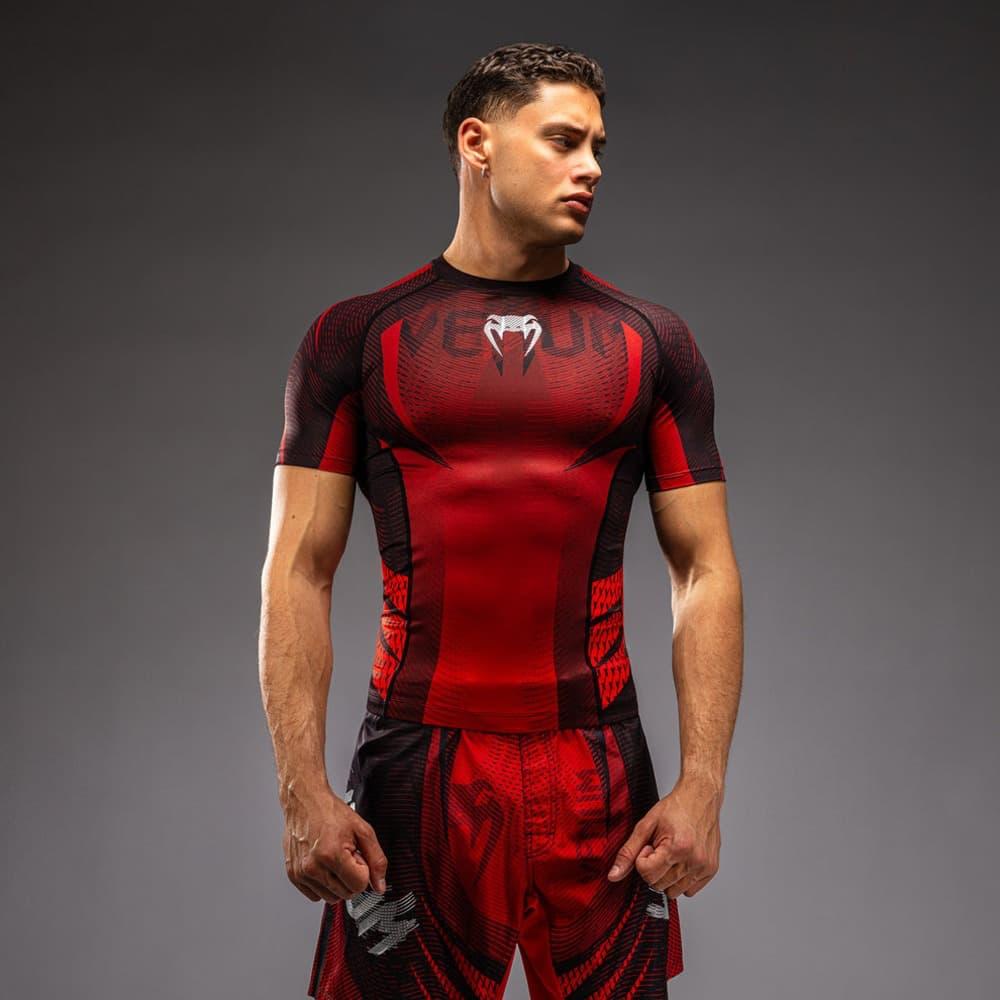 Rashguard Venum Glactic 3.0