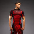 Rashguard Venum Glactic 3.0