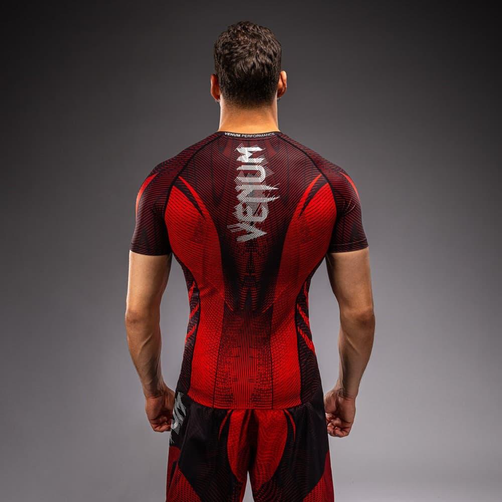Rashguard Venum Glactic 3.0