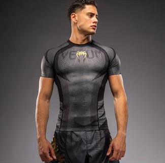 Rashguard Venum Glactic 3.0
