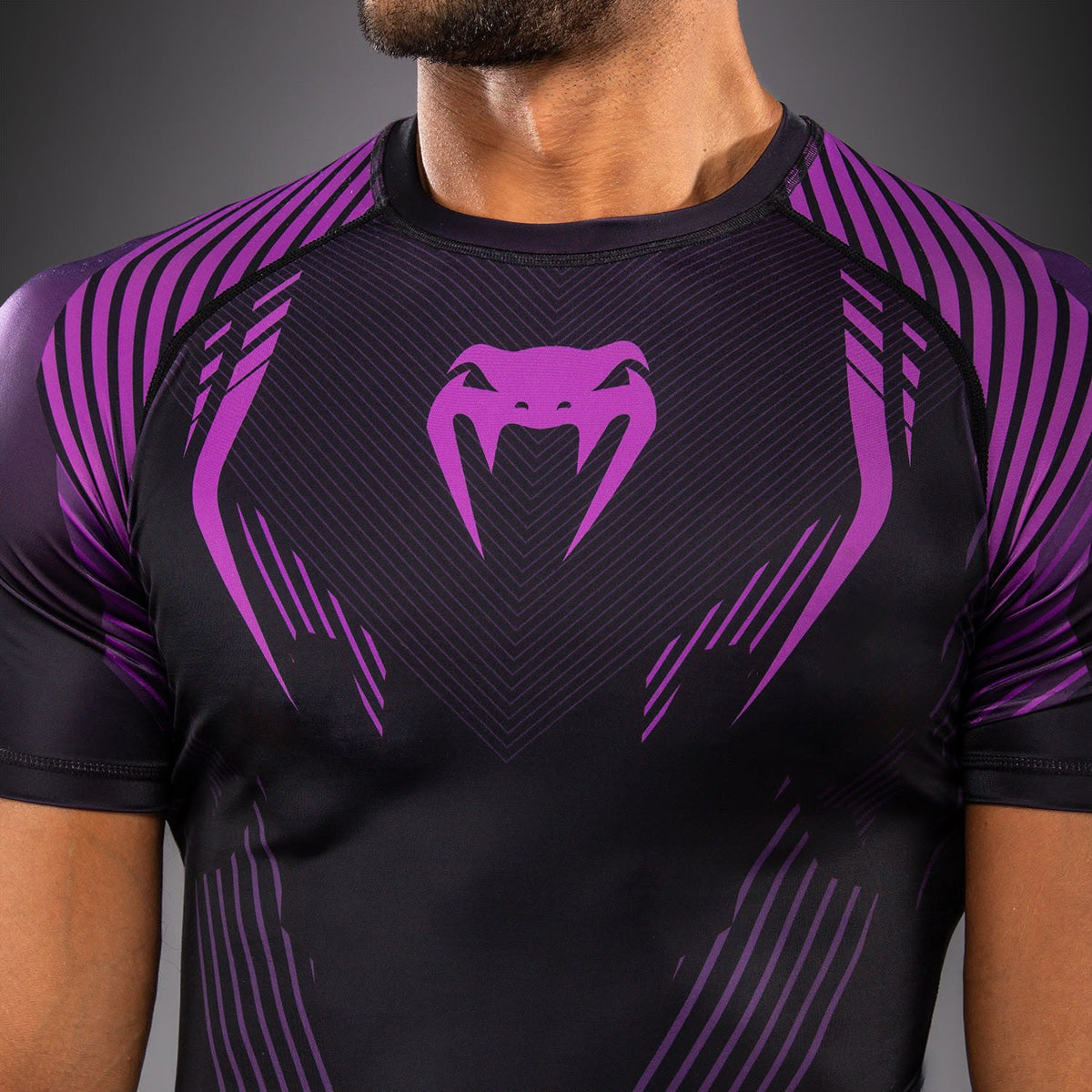 Rashguard Venum No gi 6.0