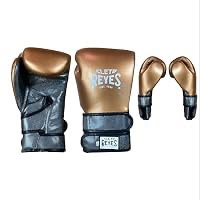 Guantes de piel Cleto Reyes Heros 500