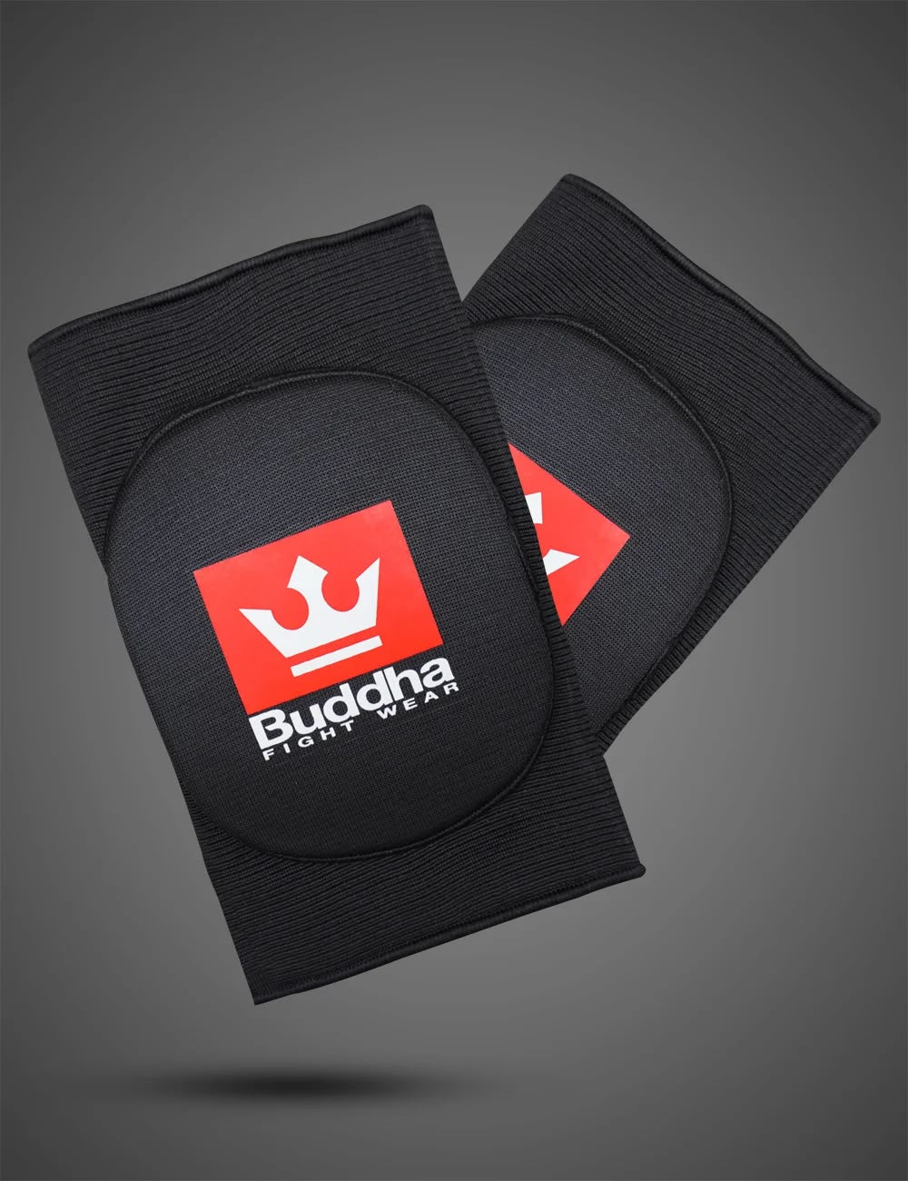 Rodilleras para MMA/Muay thai Buddha K1