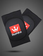 Rodilleras para MMA/Muay thai Buddha K1
