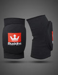 Rodilleras para MMA/Muay thai Buddha K1