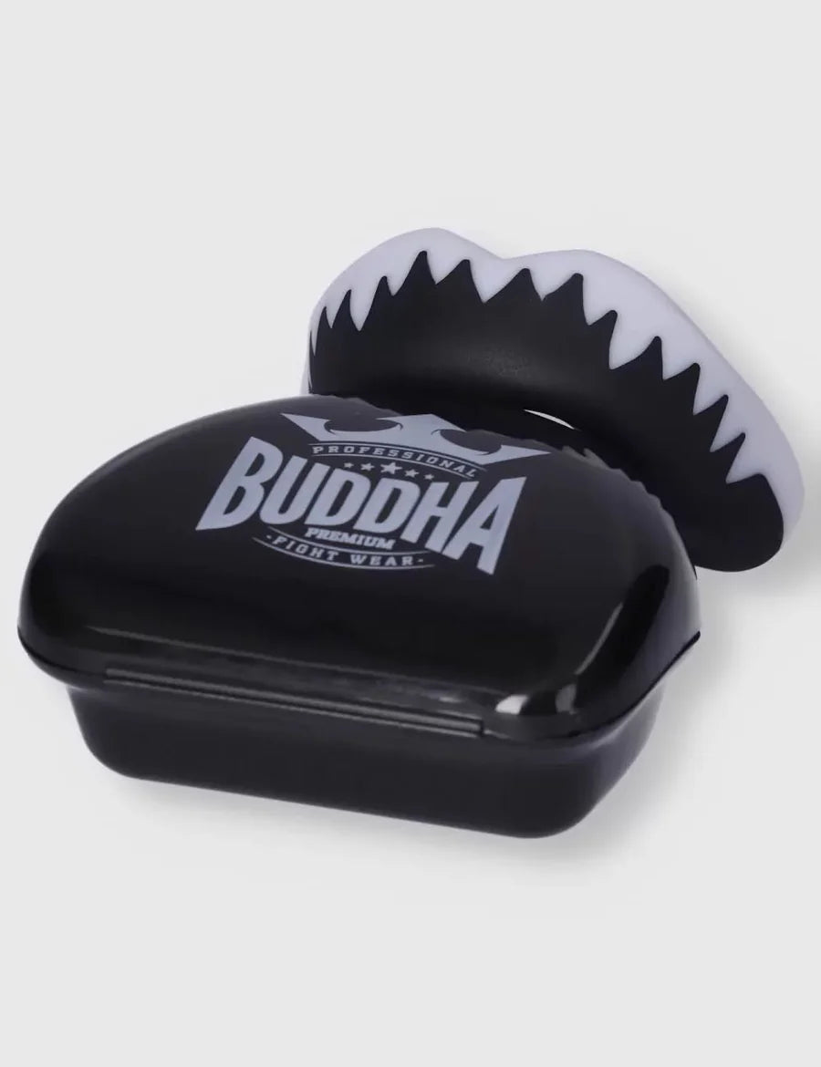 Protector Bucal de Boxeo Vampire Buddha