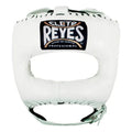 Caretas de piel Cleto Reyes modelo Tradicional V
