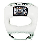 Caretas de piel Cleto Reyes modelo Tradicional V