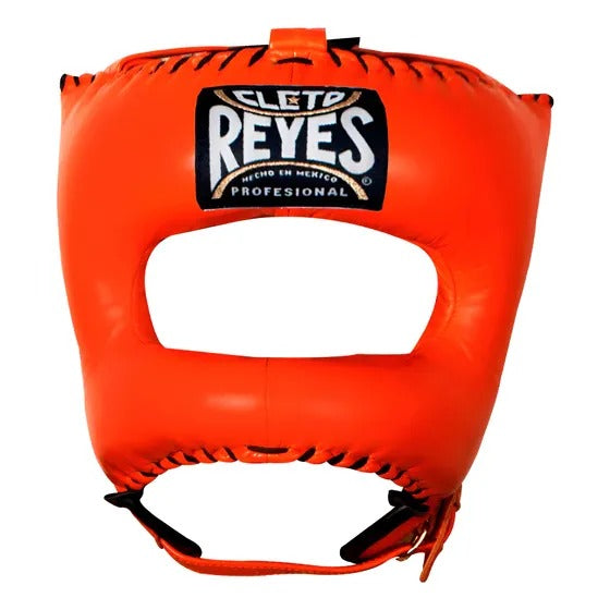 Caretas de piel Cleto Reyes modelo Tradicional V