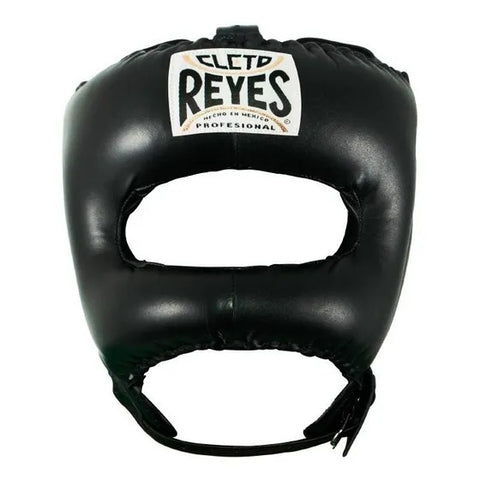 Caretas de piel Cleto Reyes modelo Tradicional V