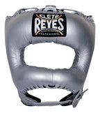 Caretas de piel Cleto Reyes modelo Tradicional V