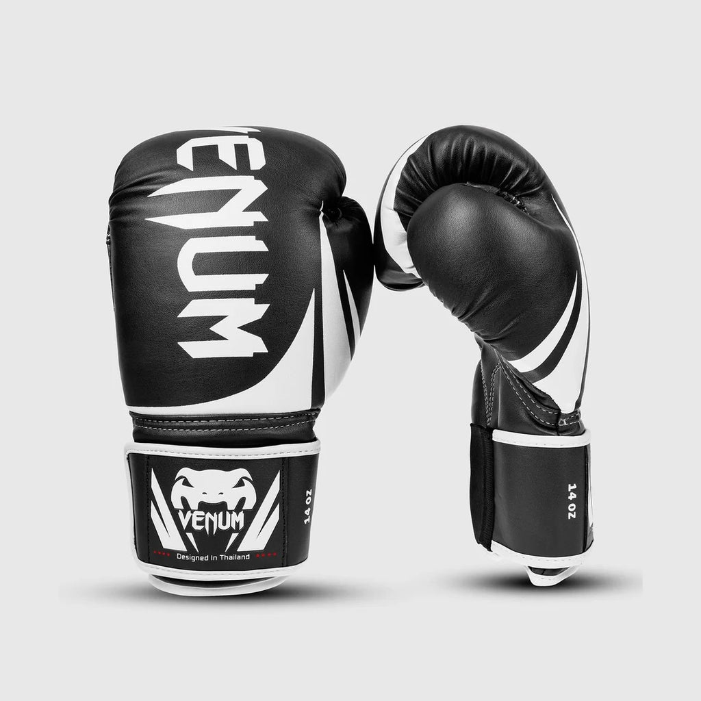 Guante de boxeo Venum mod. Challenger 2.0