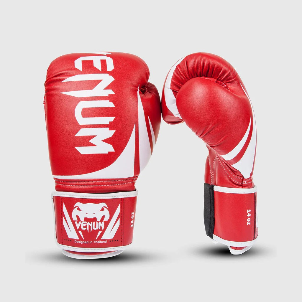 Guante de boxeo Venum mod. Challenger 2.0