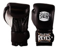 Guantes de piel Cleto Reyes cierre de velcro