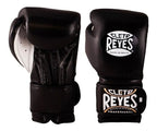 Guantes de piel Cleto Reyes cierre de velcro