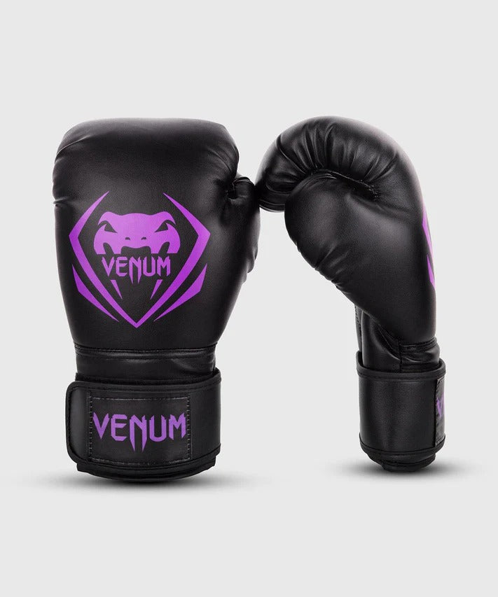 Guante de boxeo Venum mod. Contender