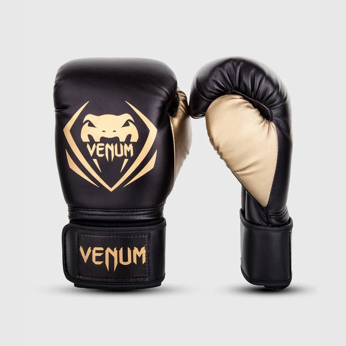 Guante de boxeo Venum mod. Contender