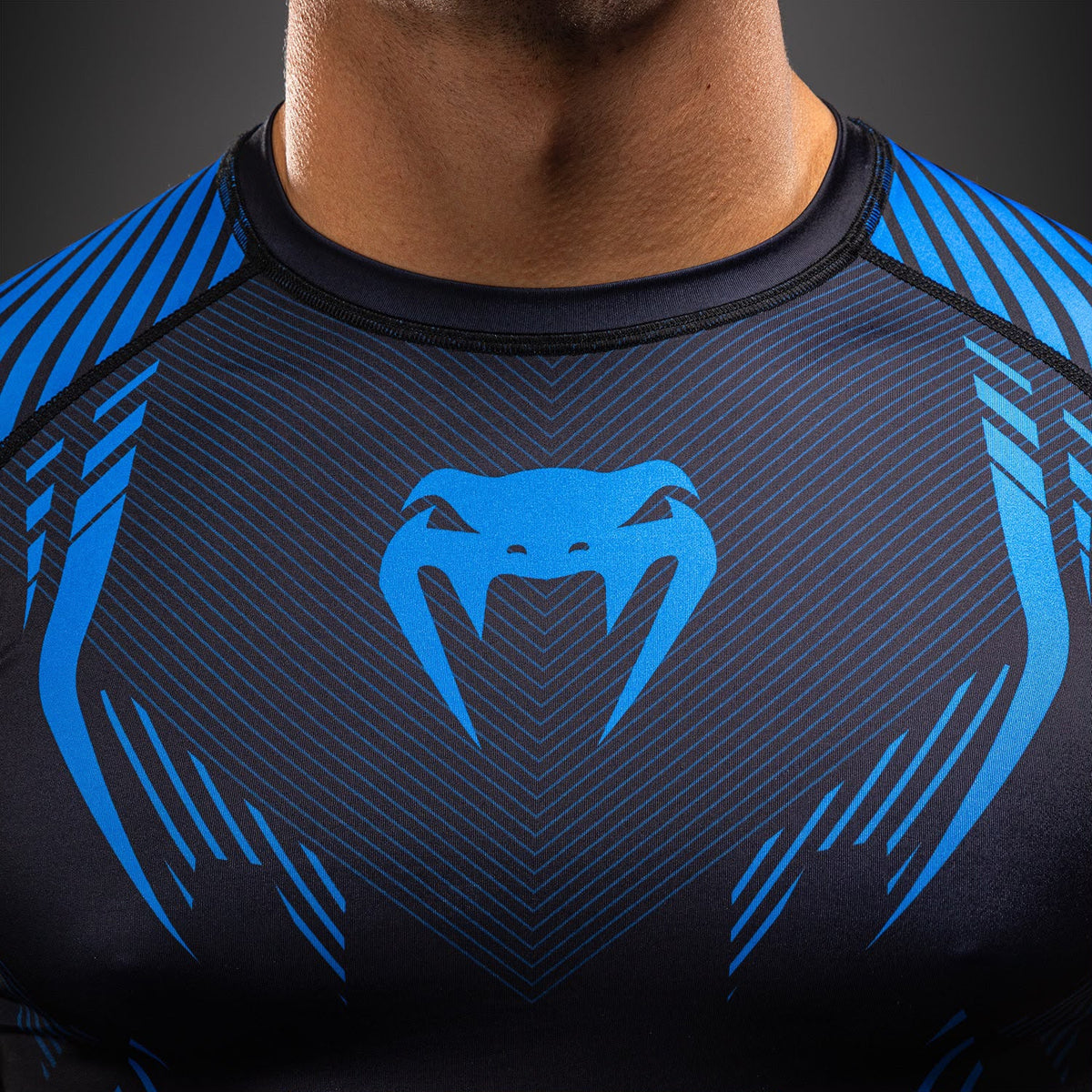 Rashguard Venum No gi 6.0