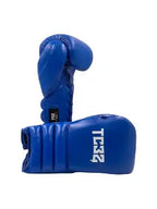 Guantes de piel TC32 FGN Pro cierre de cuerda
