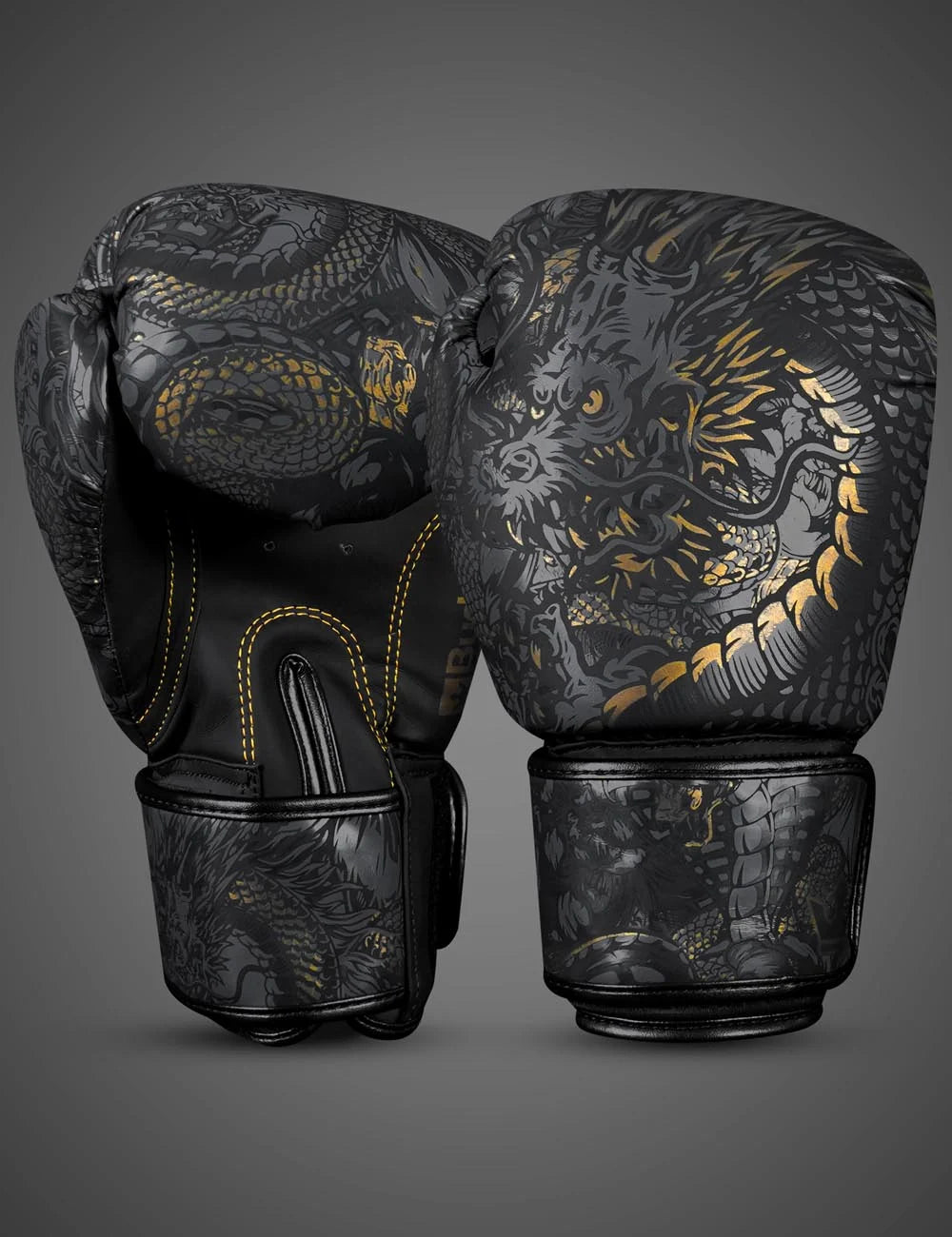 Guante de Boxeo Buddha Dragon