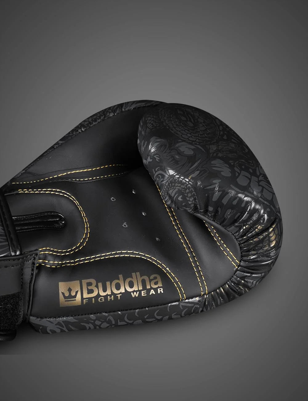 Guante de Boxeo Buddha Dragon